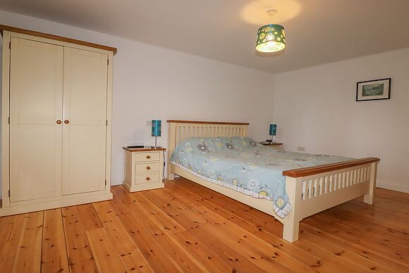 Vine Cottage