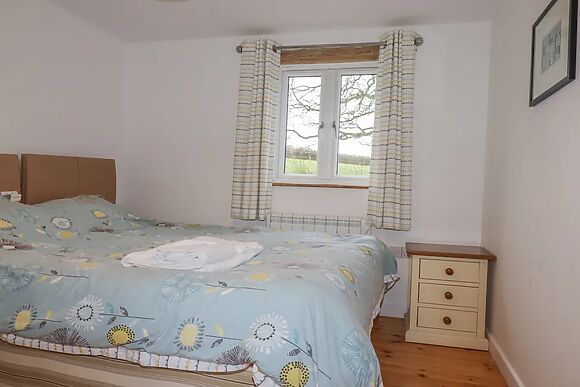 Vine Cottage
