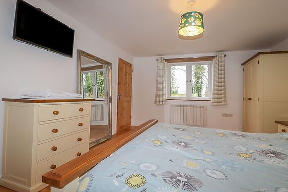 Vine Cottage