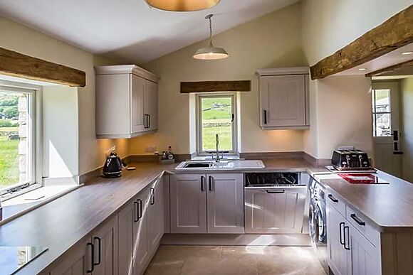 Dale House Farm Cottage