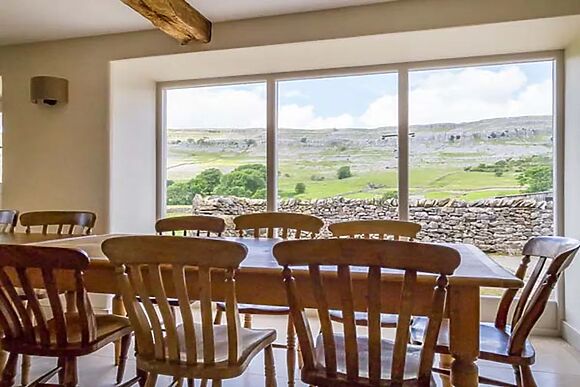 Dale House Farm Cottage