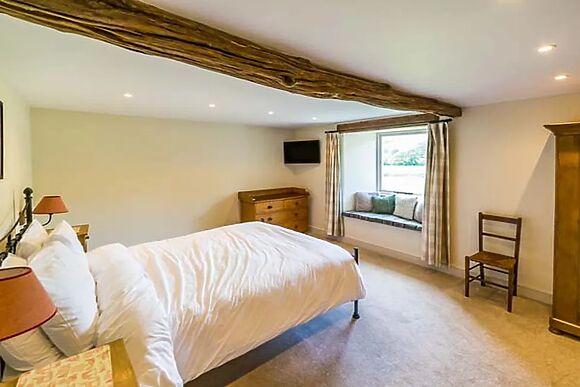 Dale House Farm Cottage
