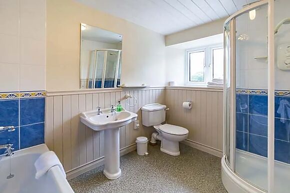 Dale House Farm Cottage