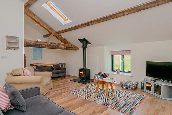 The Hayloft
