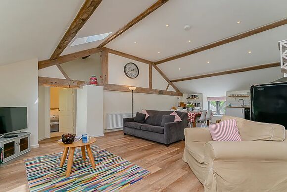 The Hayloft