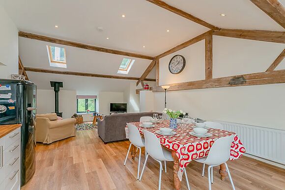 The Hayloft