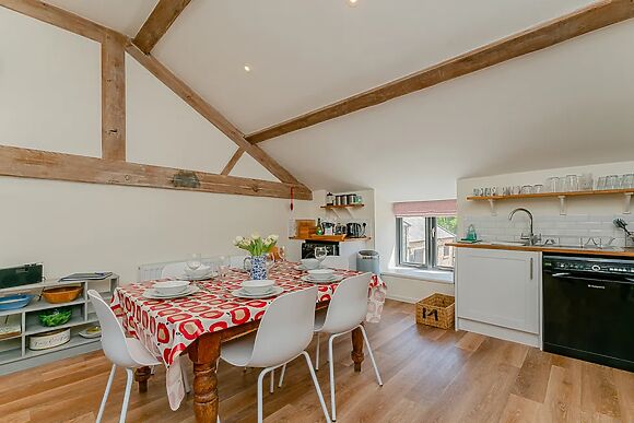 The Hayloft