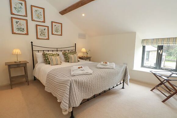 The Hayloft