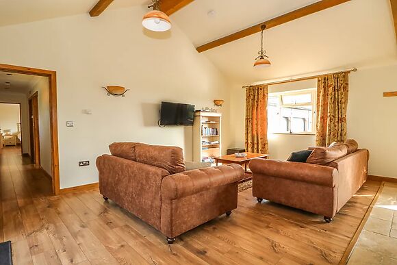 Sunnyside Cottage