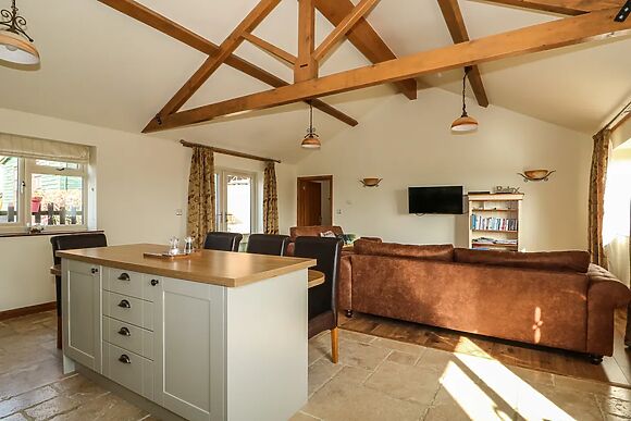 Sunnyside Cottage