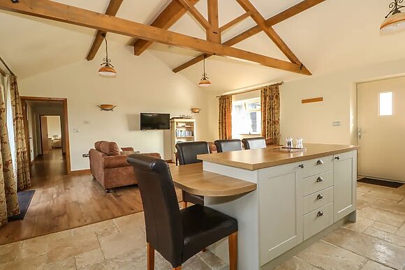 Sunnyside Cottage