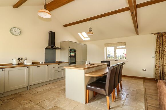 Sunnyside Cottage
