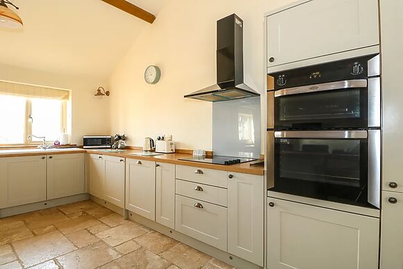 Sunnyside Cottage
