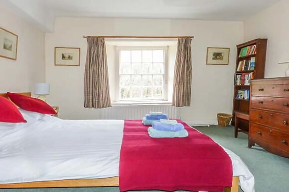 Townhead Farmhouse