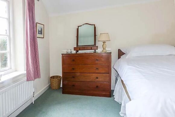 Townhead Farmhouse