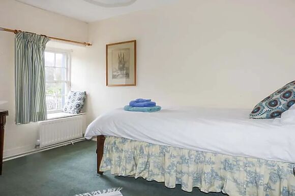 Townhead Farmhouse