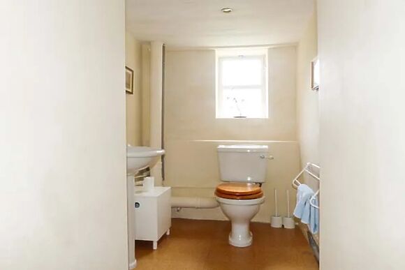 Townhead Farmhouse