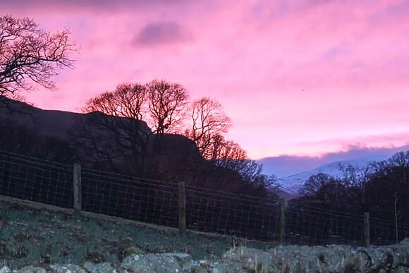 Townhead Farmhouse
