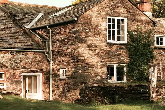 Townhead Farmhouse