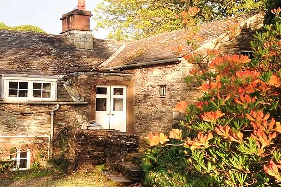 Townhead Farmhouse