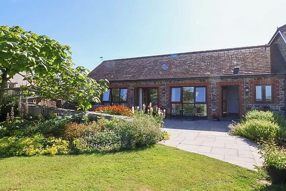 Pound Cottage