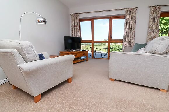 Pound Cottage
