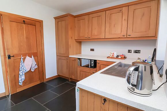 Pound Cottage