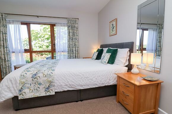 Pound Cottage