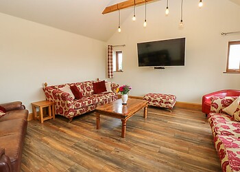Jacob's Lodge