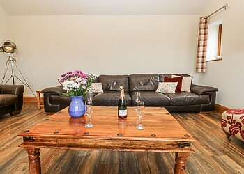 Jacob's Lodge
