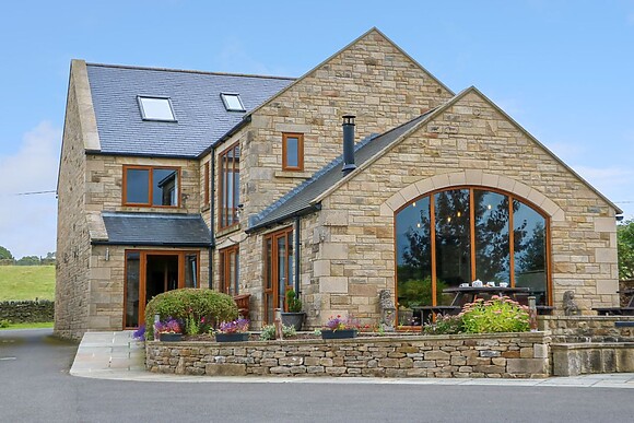 Jacob's Lodge