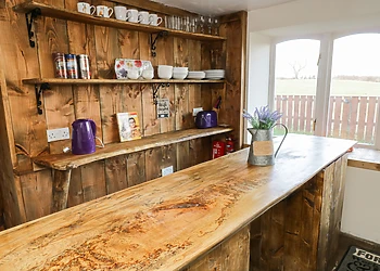 Barforth Hall Dairy