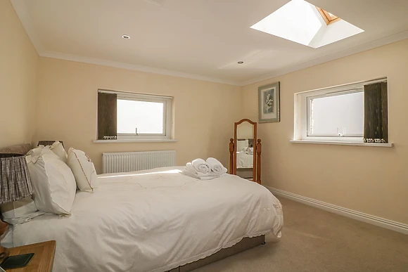 Chapel Green Studio 2