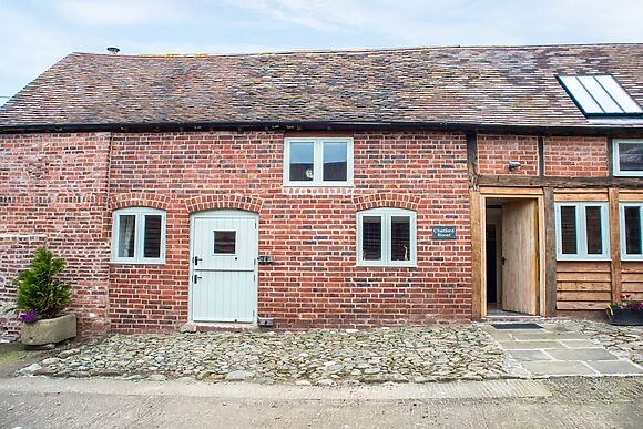 Chatford Roost