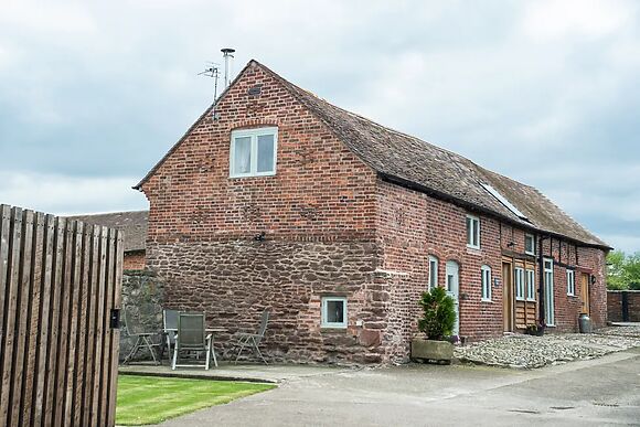 Chatford Roost