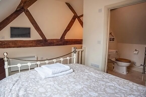 Chatford Roost