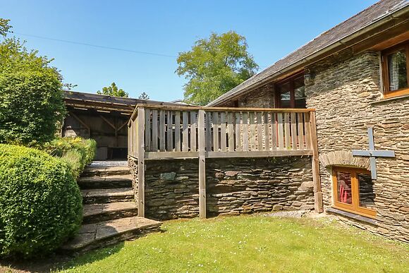 Cowslip Barn