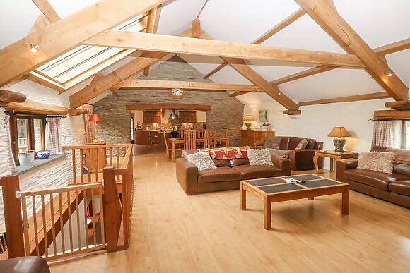 Cowslip Barn