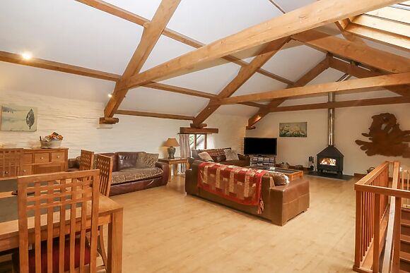 Cowslip Barn