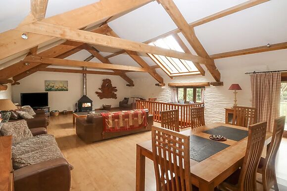 Cowslip Barn