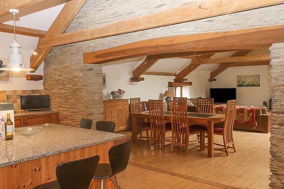 Cowslip Barn