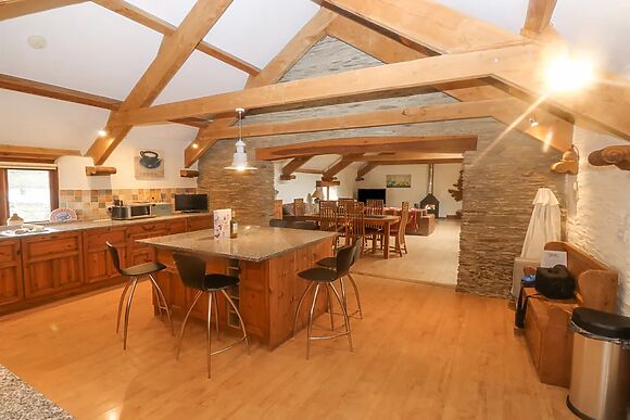 Cowslip Barn