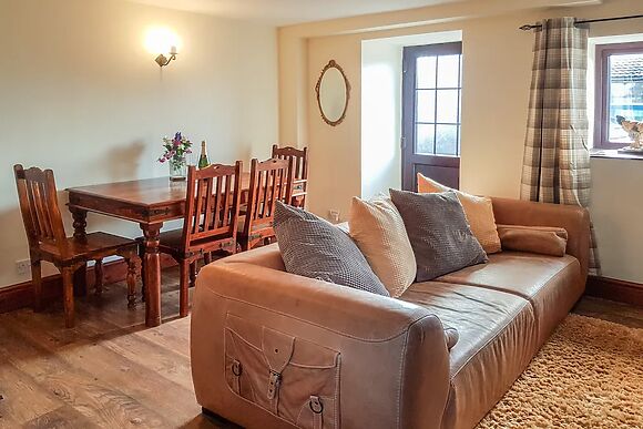 Rambler's Cottage
