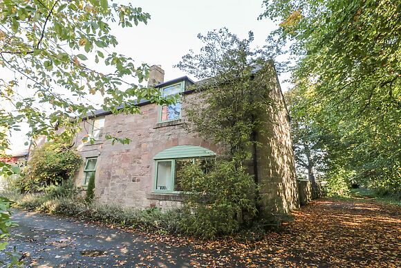 Vicarage Cottage