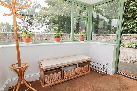 Vicarage Cottage