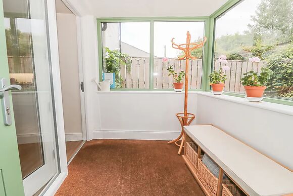 Vicarage Cottage