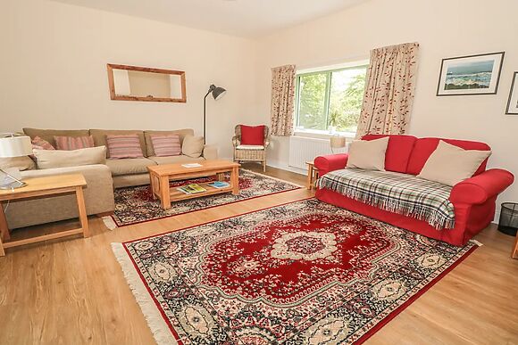 Vicarage Cottage