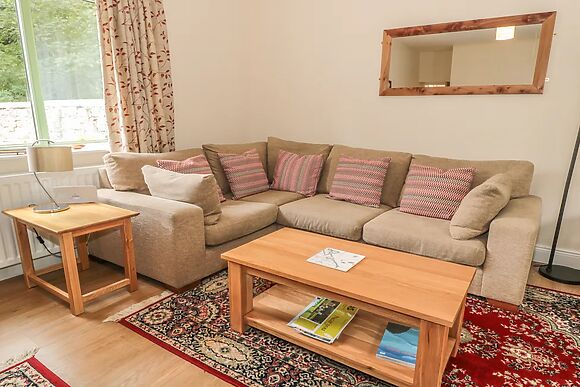 Vicarage Cottage