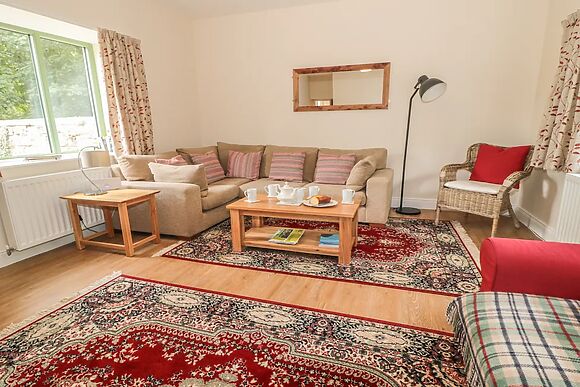 Vicarage Cottage