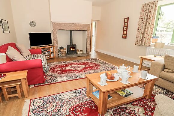 Vicarage Cottage